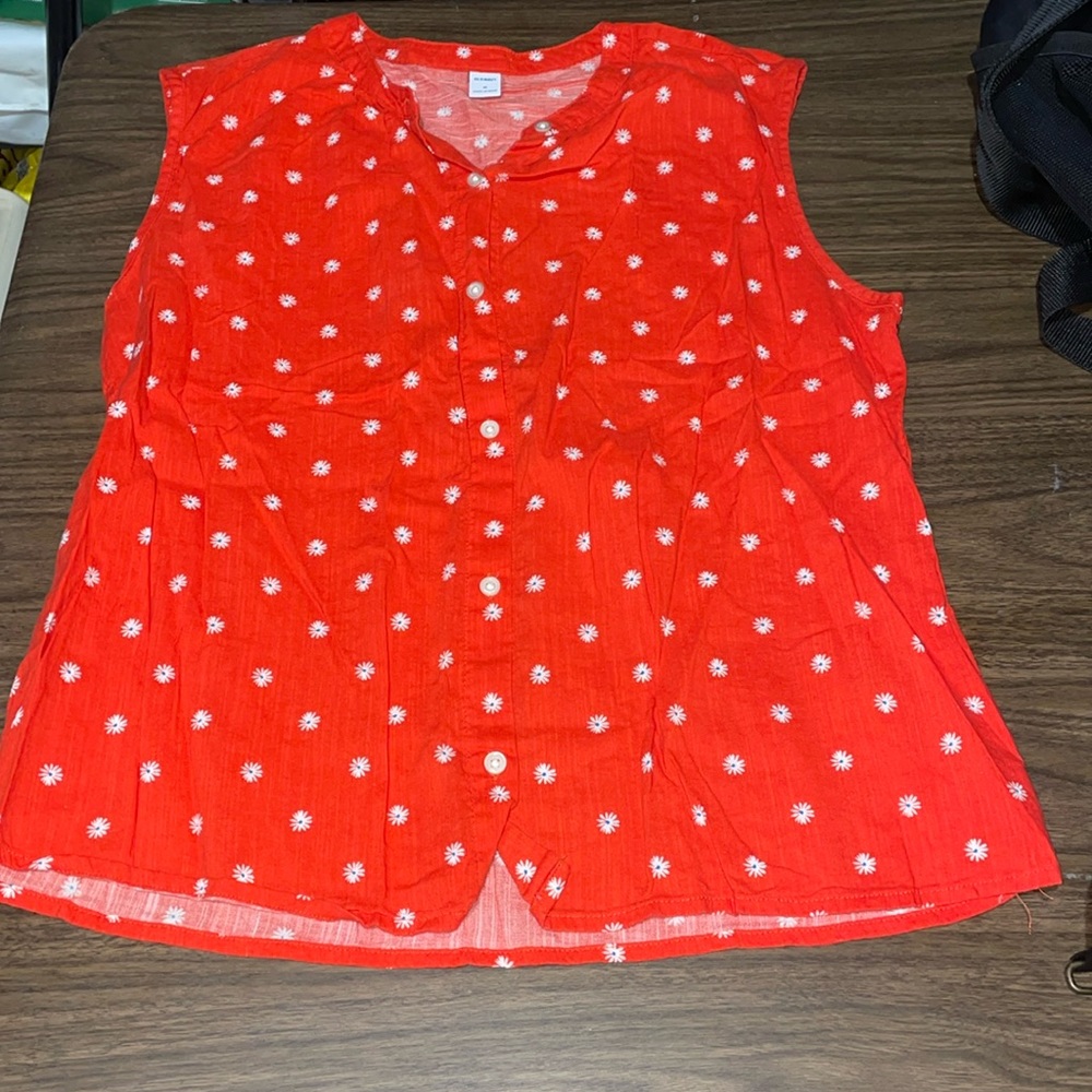 Women’s top